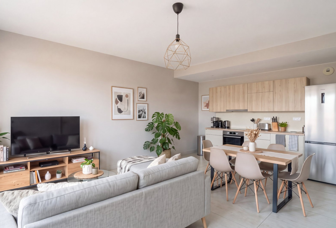 vente Appartement Castelnau Le Lez - Photo 4