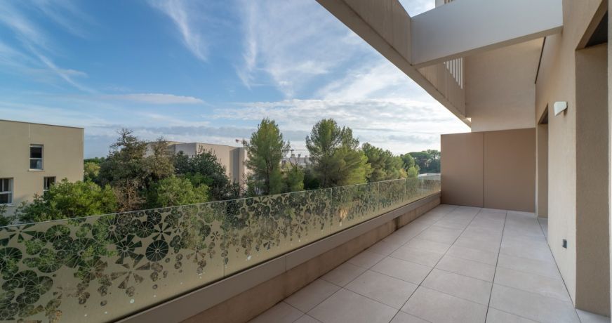 vente Appartement Castelnau Le Lez