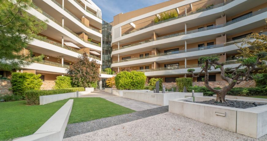 vente Appartement Castelnau Le Lez