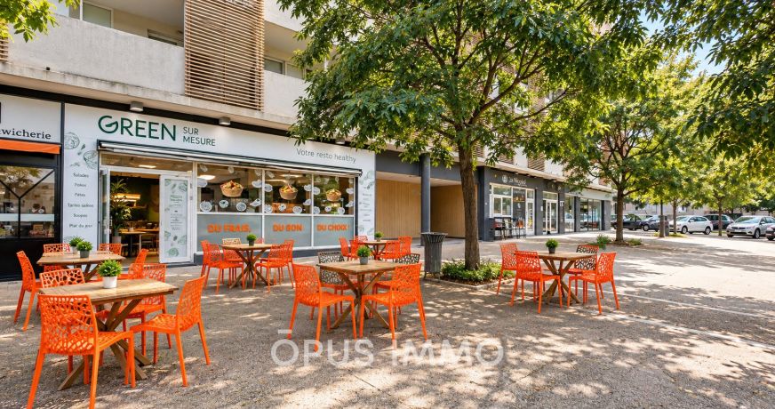 vente Montpellier