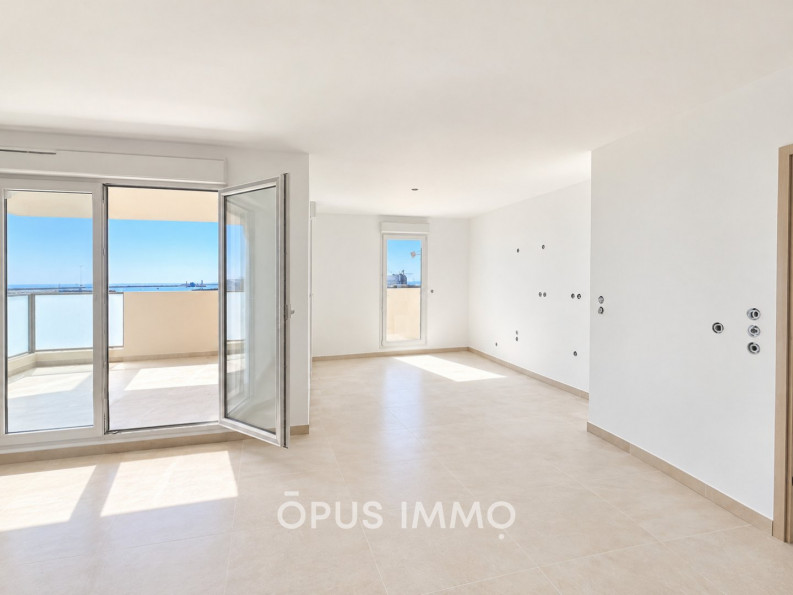 vente Appartement Sete - Photo 4