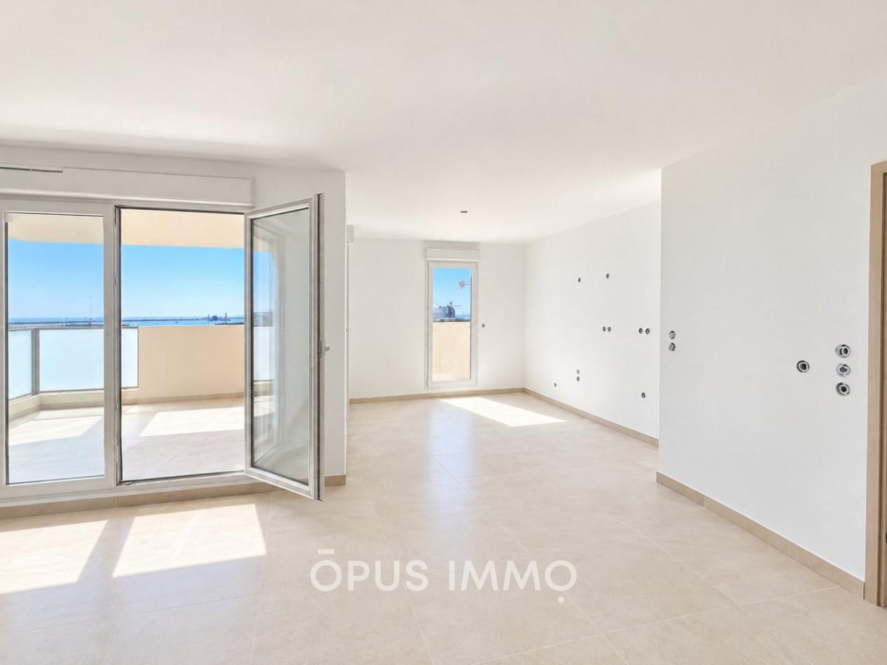 vente Appartement Sete - Photo 4