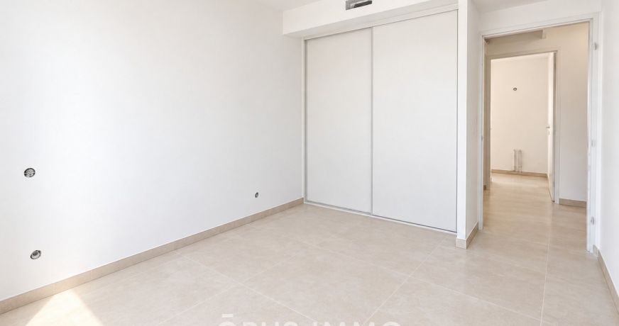 vente Appartement Sete