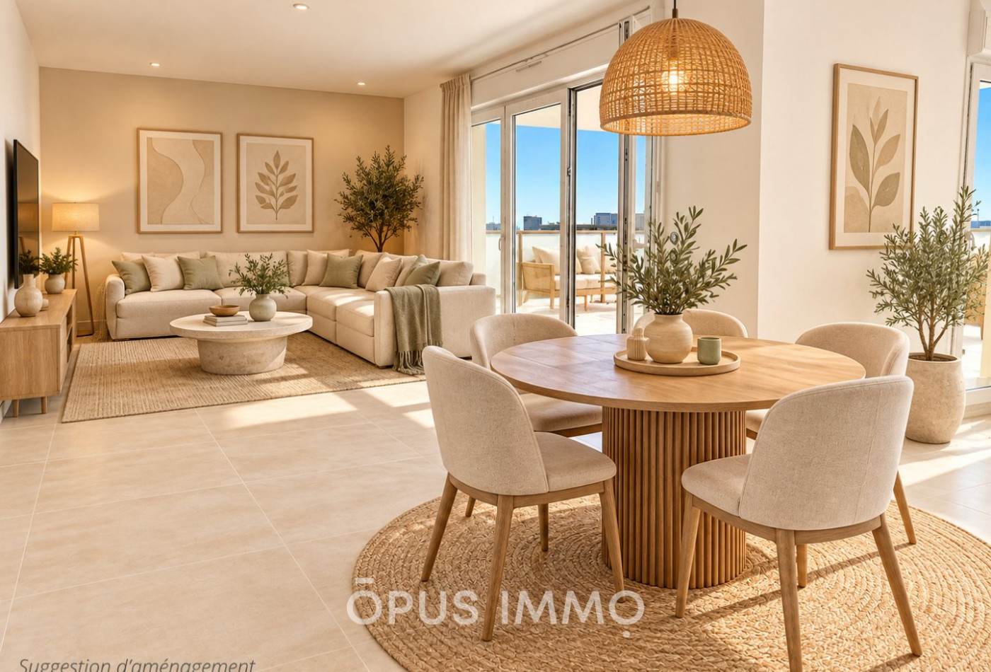 vente Appartement Sete - Photo 7