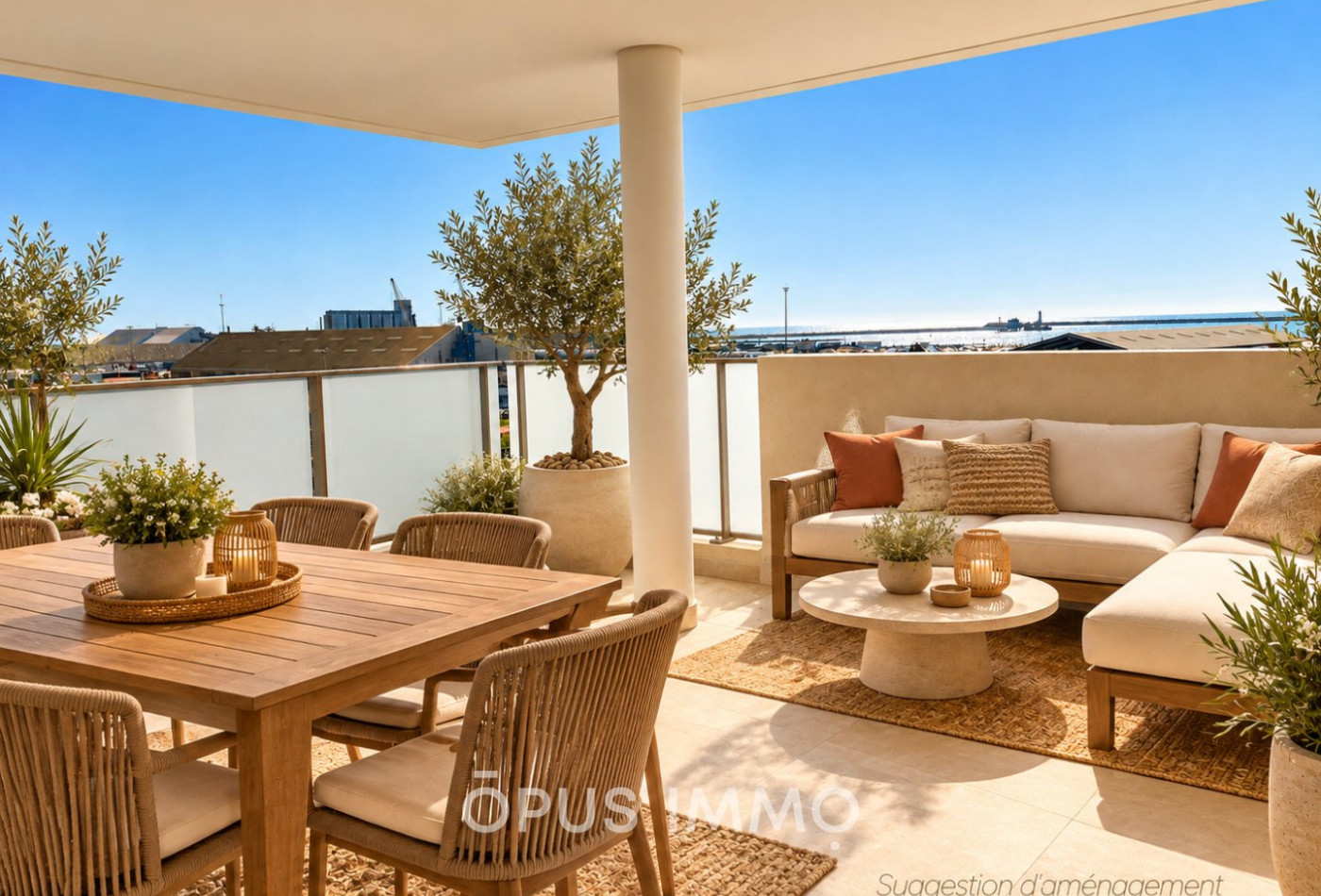 vente Appartement Sete - Photo 3