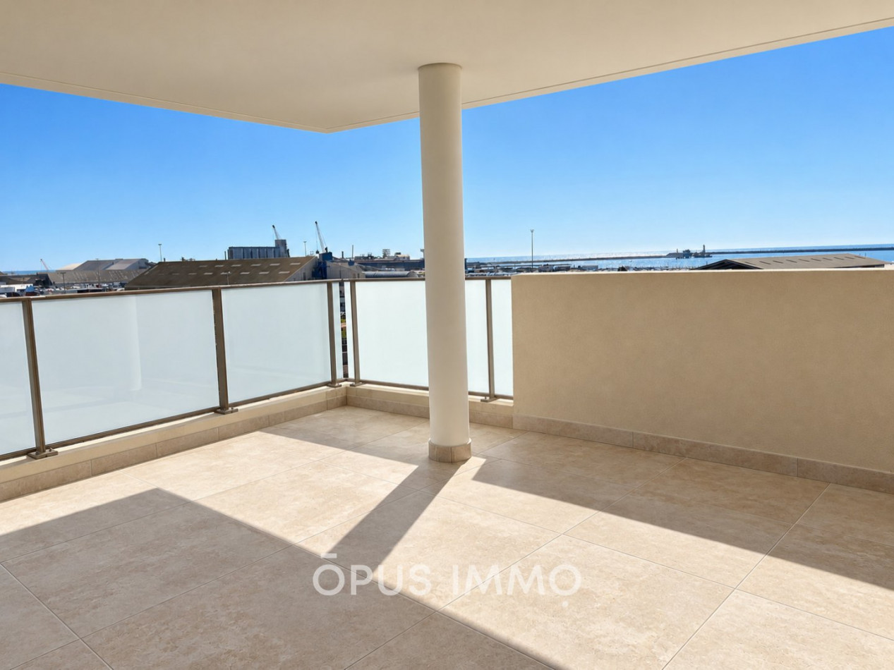 vente Appartement Sete - Photo 2