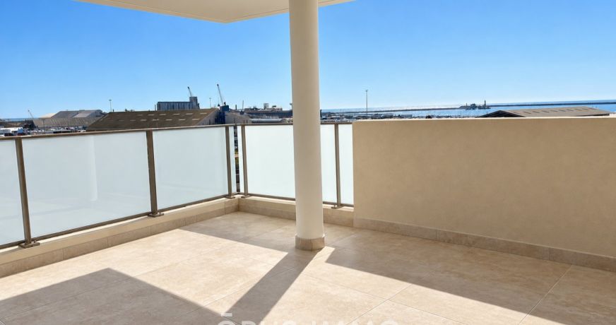 vente Appartement Sete