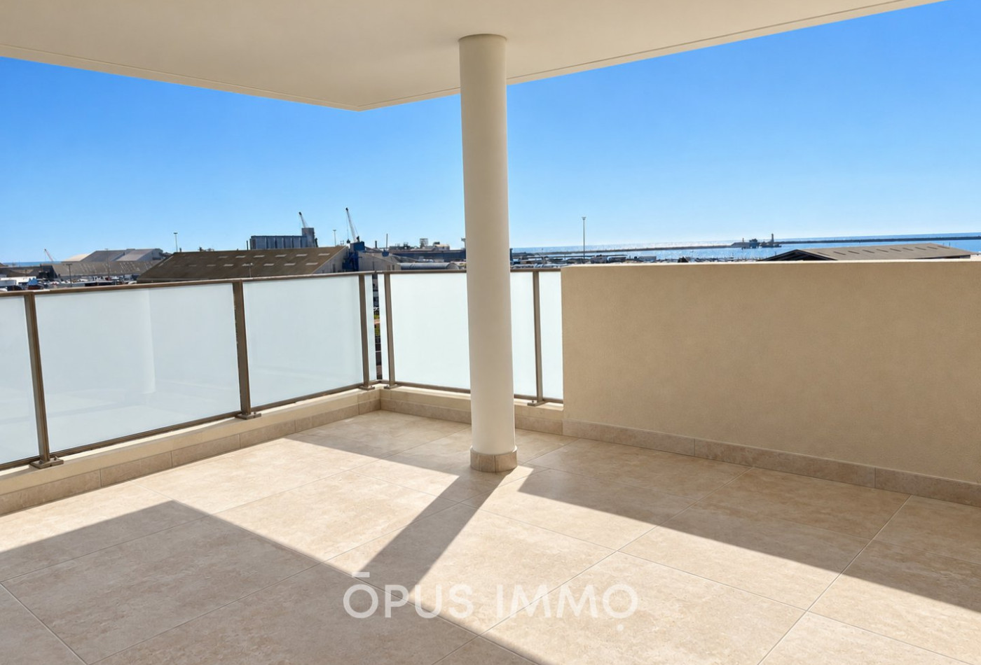 vente Appartement Sete - Photo 2