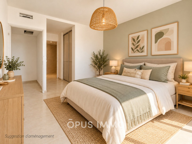 vente Appartement Sete - Photo 9
