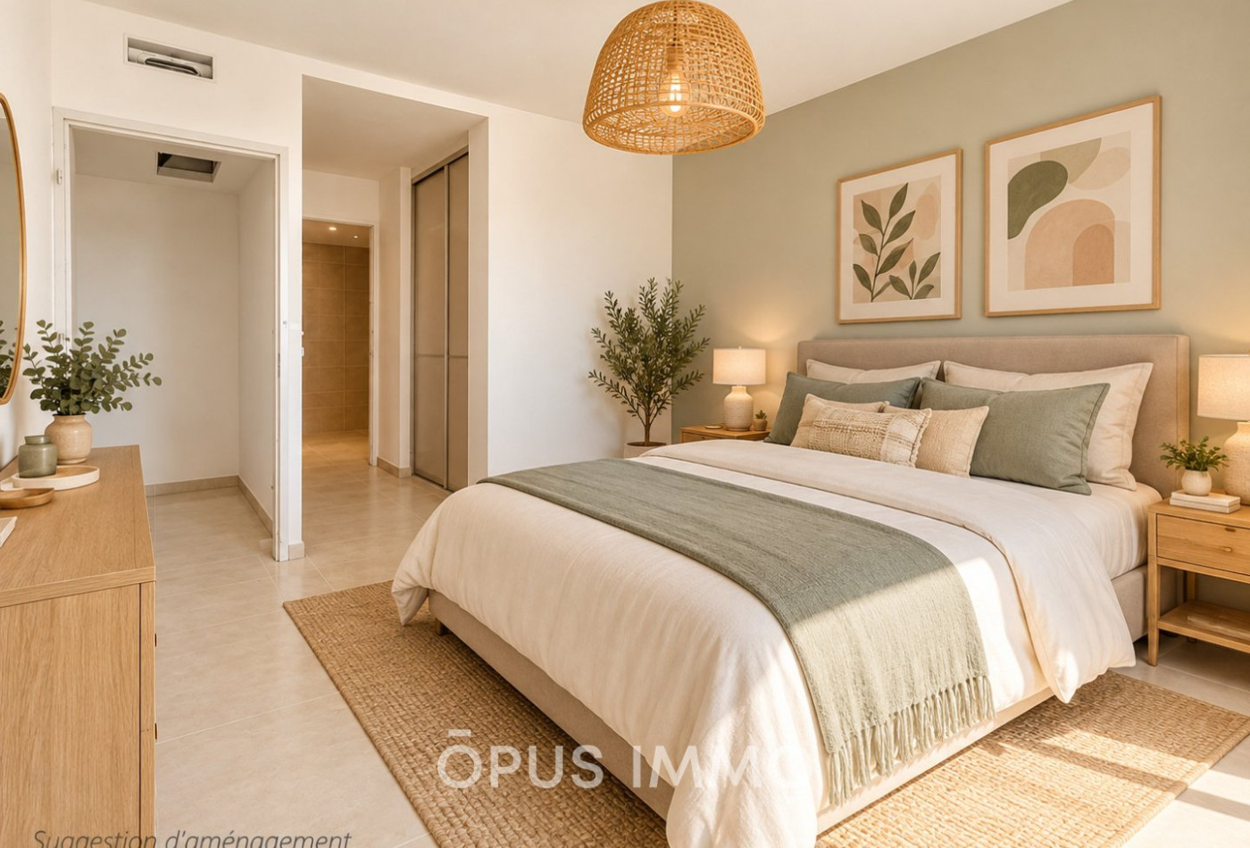vente Appartement Sete - Photo 9