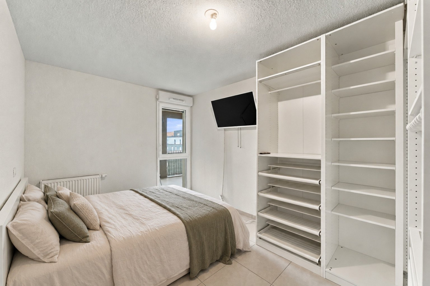 vente Appartement Montpellier - Photo 9