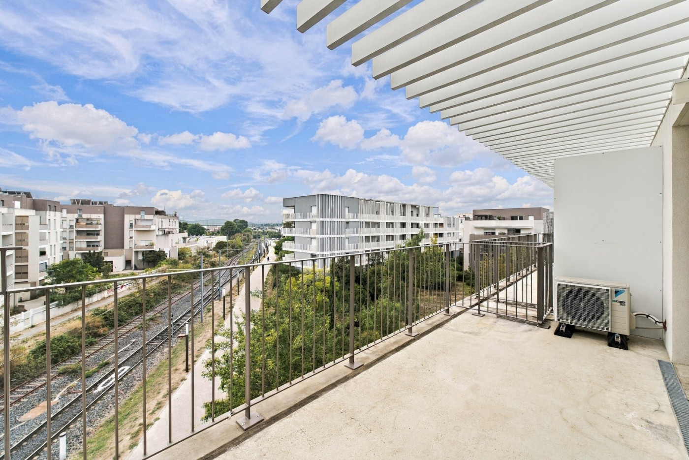 vente Appartement Montpellier - Photo 2