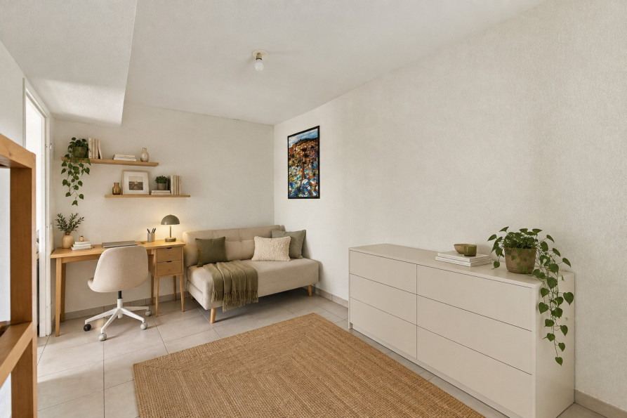 vente Appartement Montpellier - Photo 8