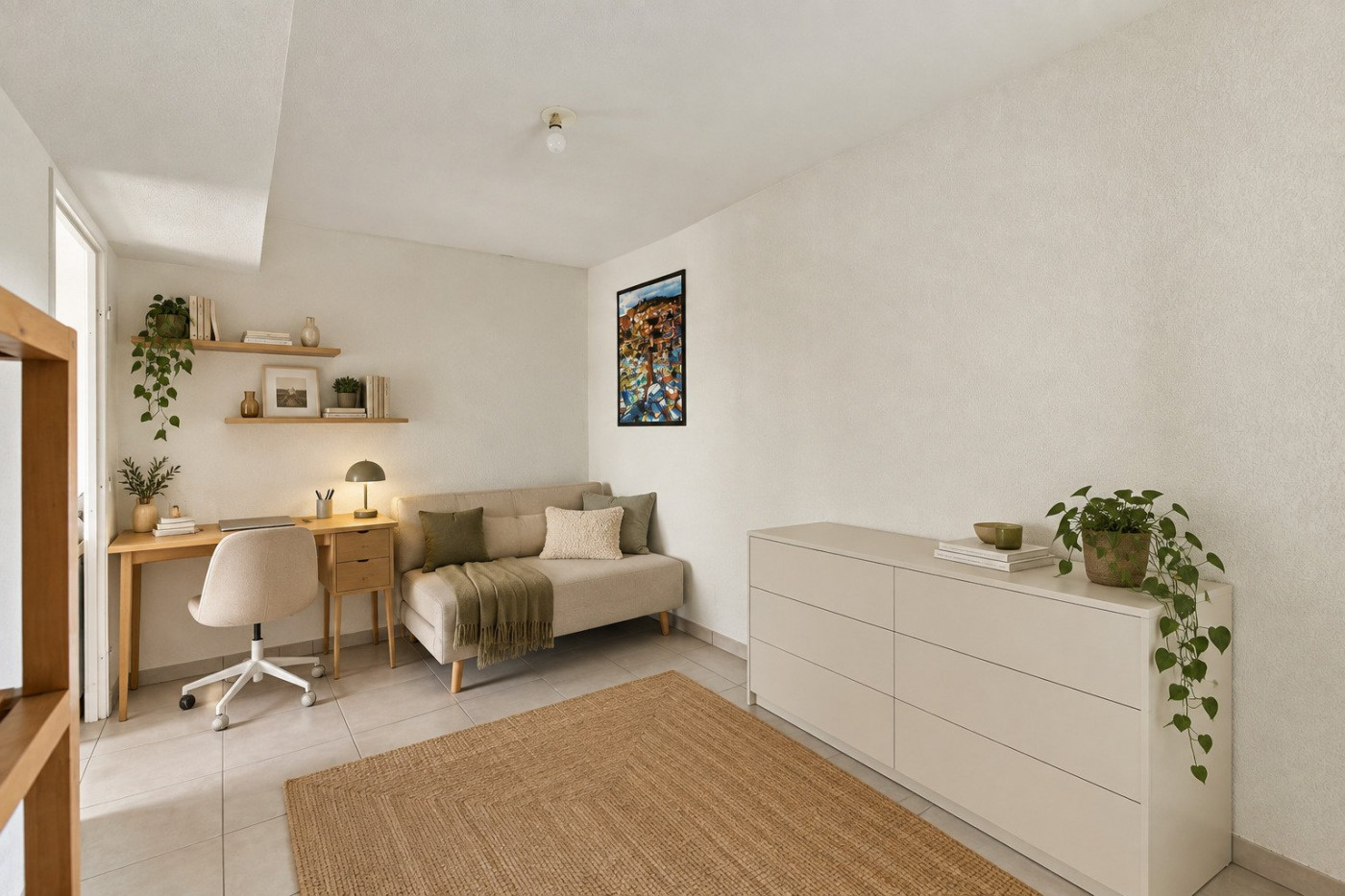 vente Appartement Montpellier - Photo 8