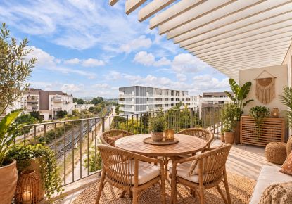 vente Appartement Montpellier