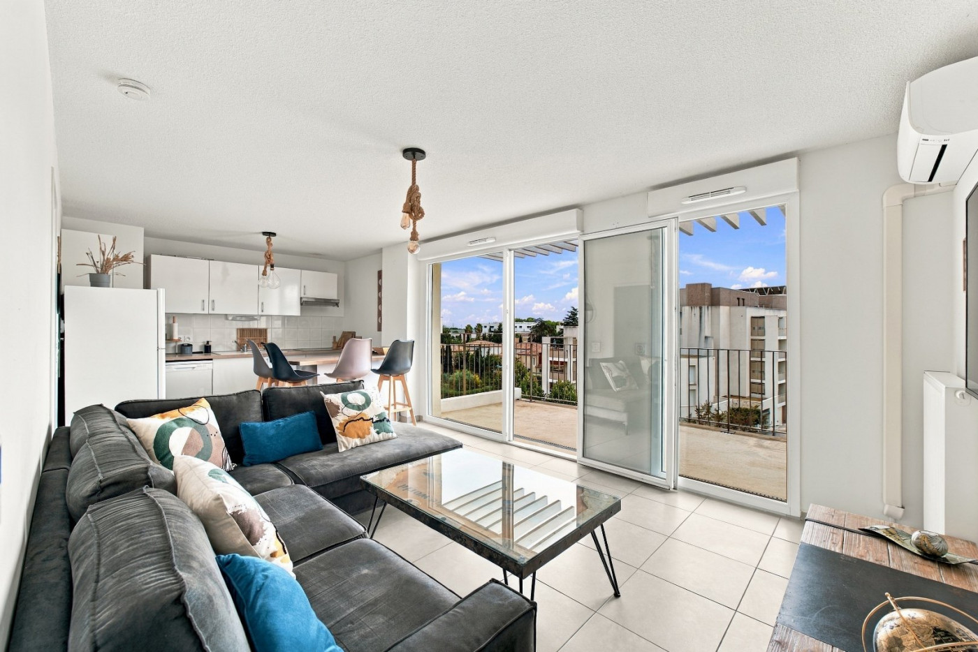 vente Appartement Montpellier - Photo 5