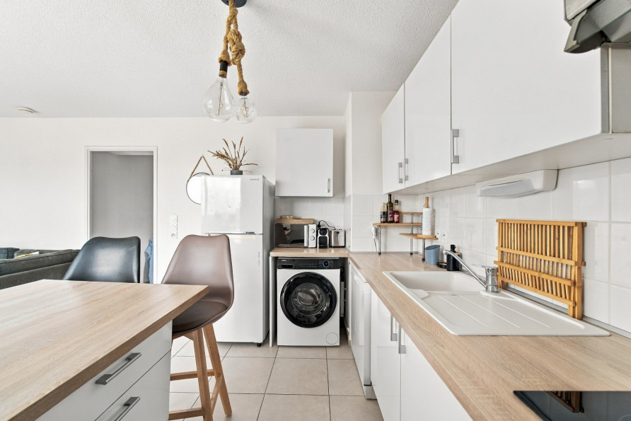 vente Appartement Montpellier - Photo 6