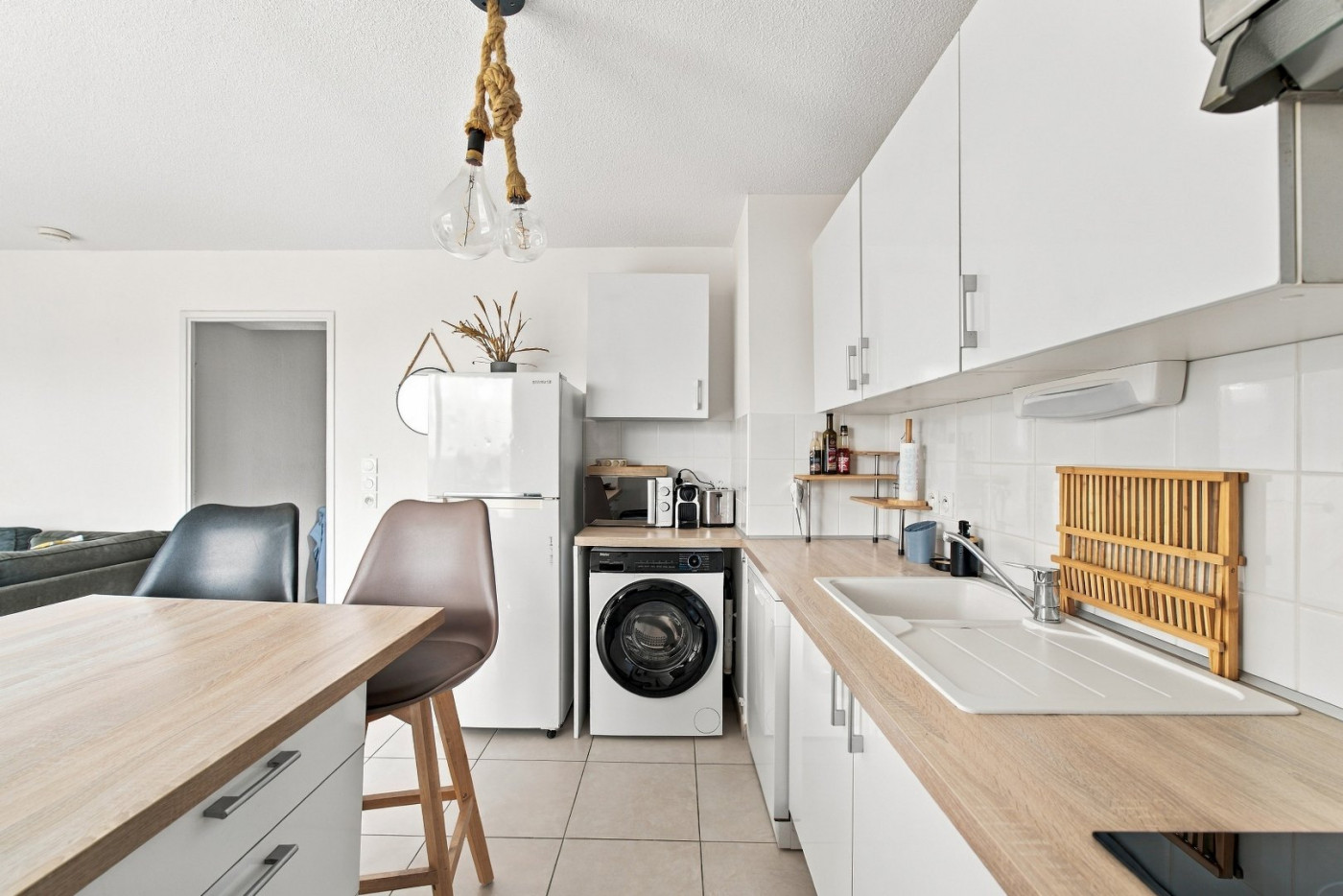 vente Appartement Montpellier - Photo 6