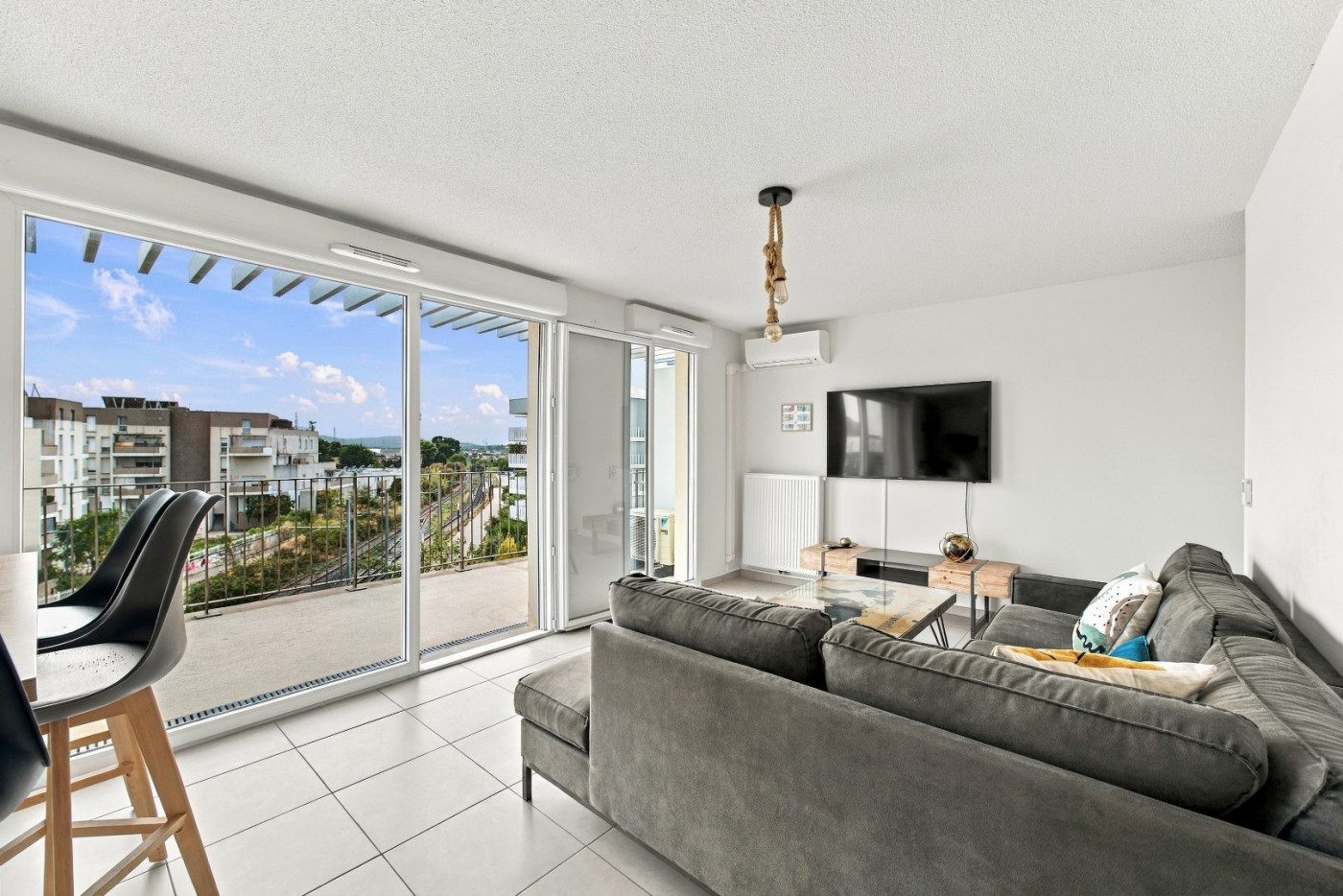 vente Appartement Montpellier - Photo 7