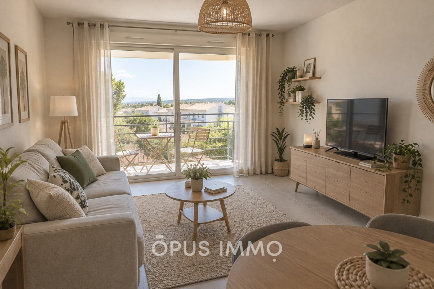 vente Appartement Montpellier - Photo 1