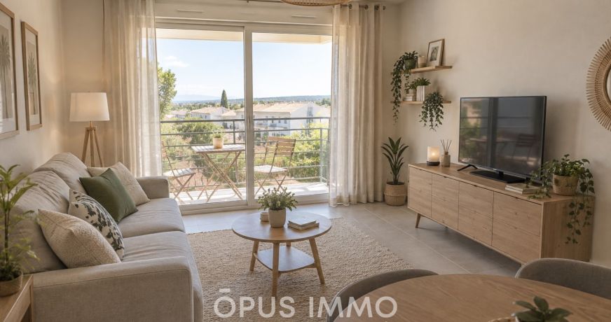 vente Appartement Montpellier