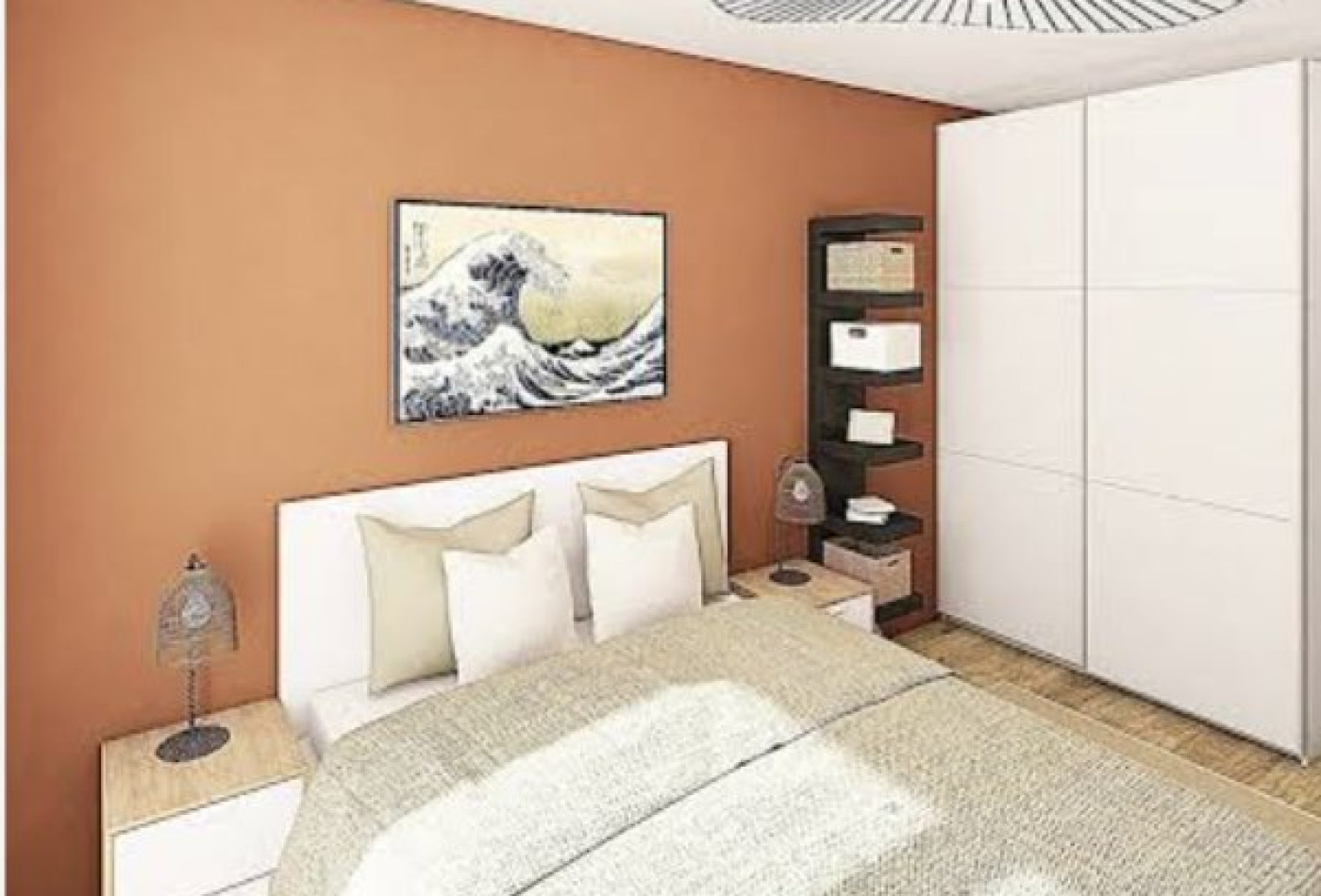 vente Appartement Montpellier - Photo 2