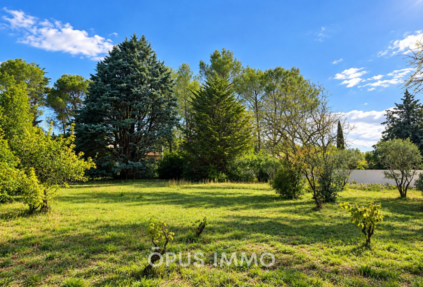 vente Terrain Saint Clement De Riviere - Photo 1