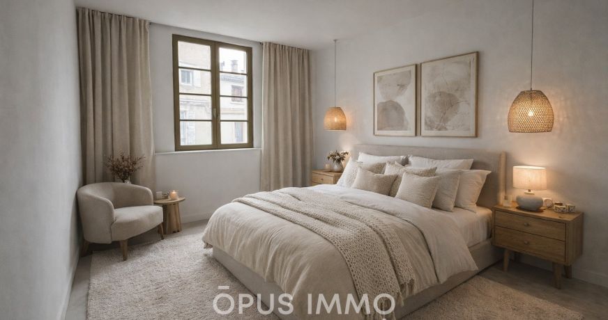 vente Appartement Nimes