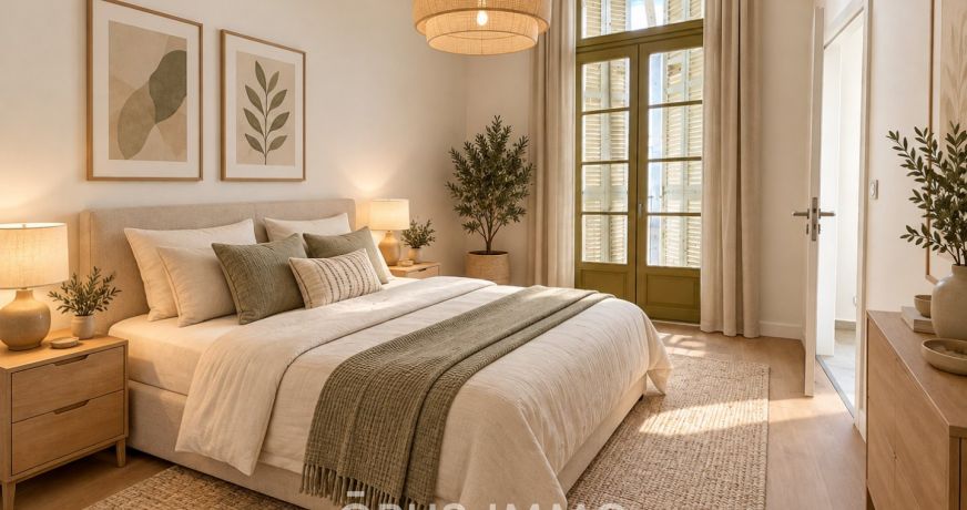 vente Appartement Nimes