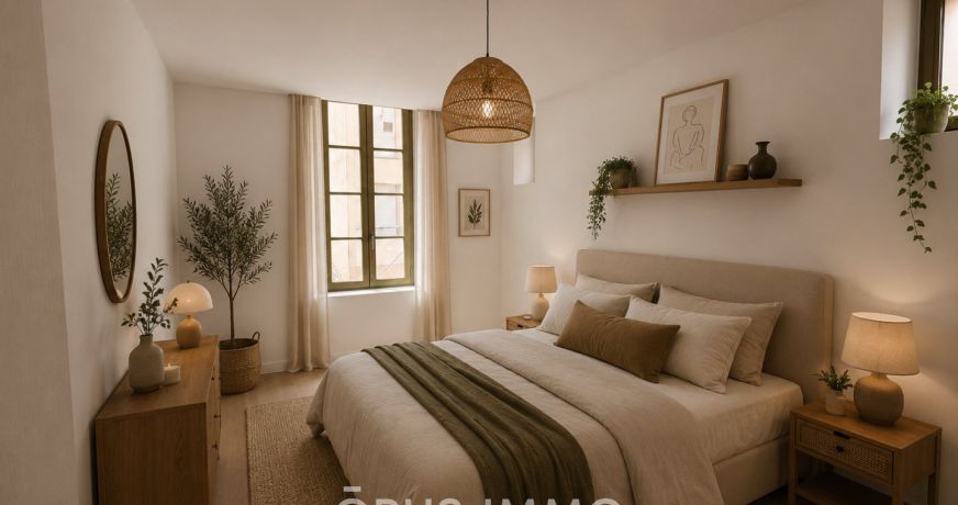 vente Appartement Nimes