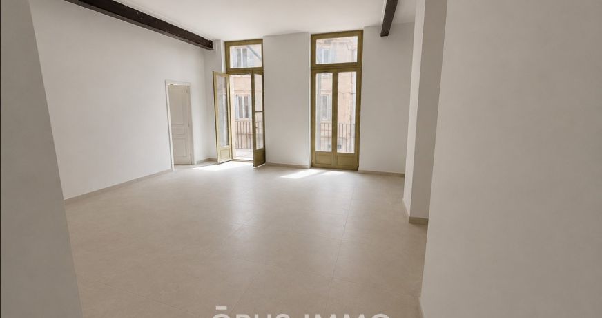 vente Appartement Nimes