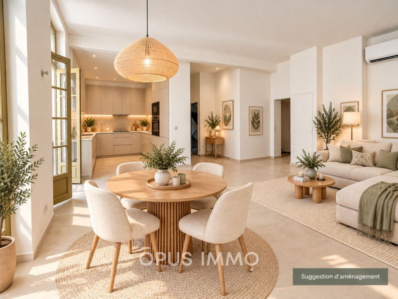 vente Appartement Nimes - Photo 4