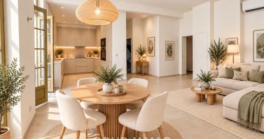 vente Appartement Nimes