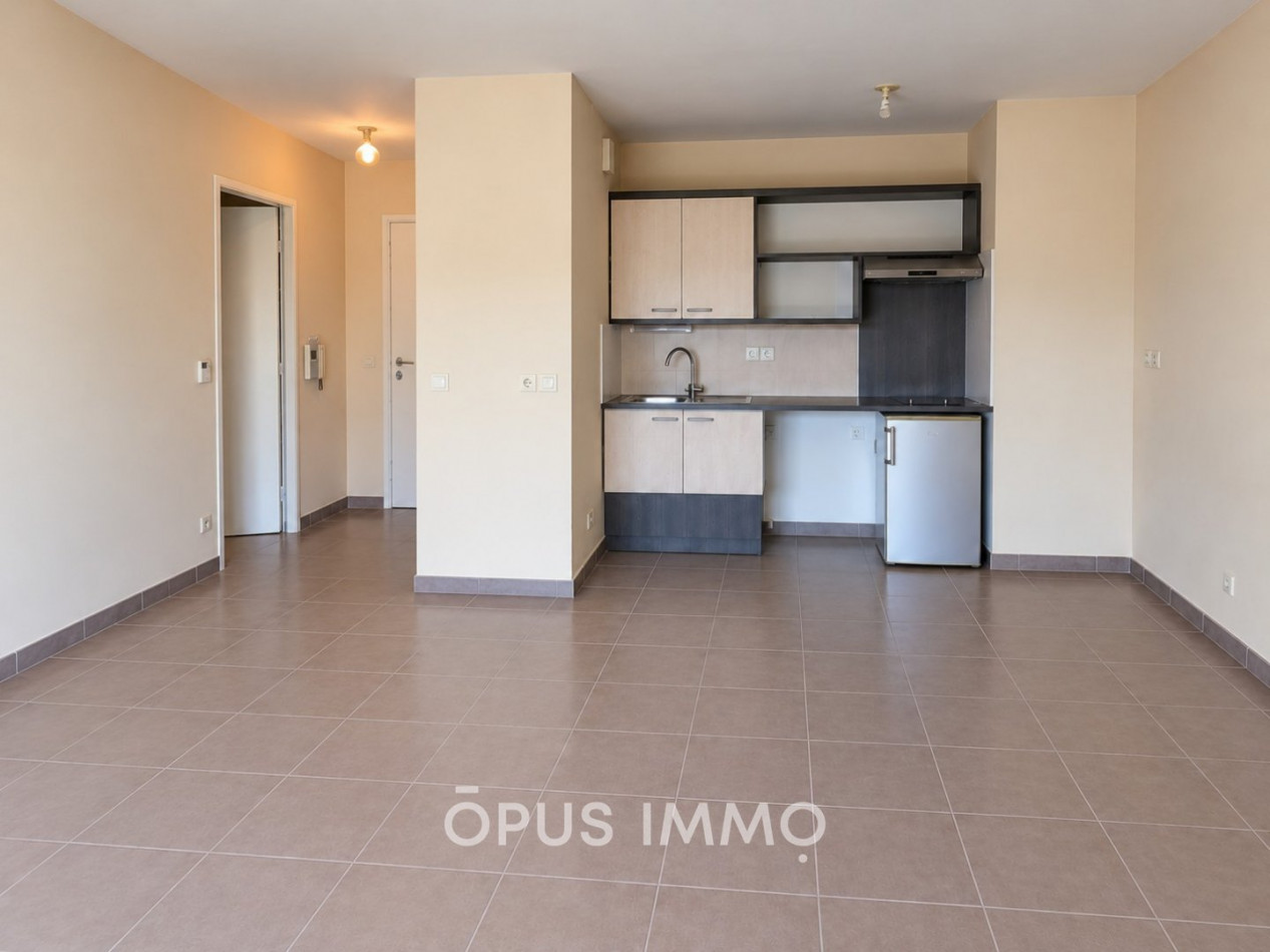vente Appartement Montpellier - Photo 4