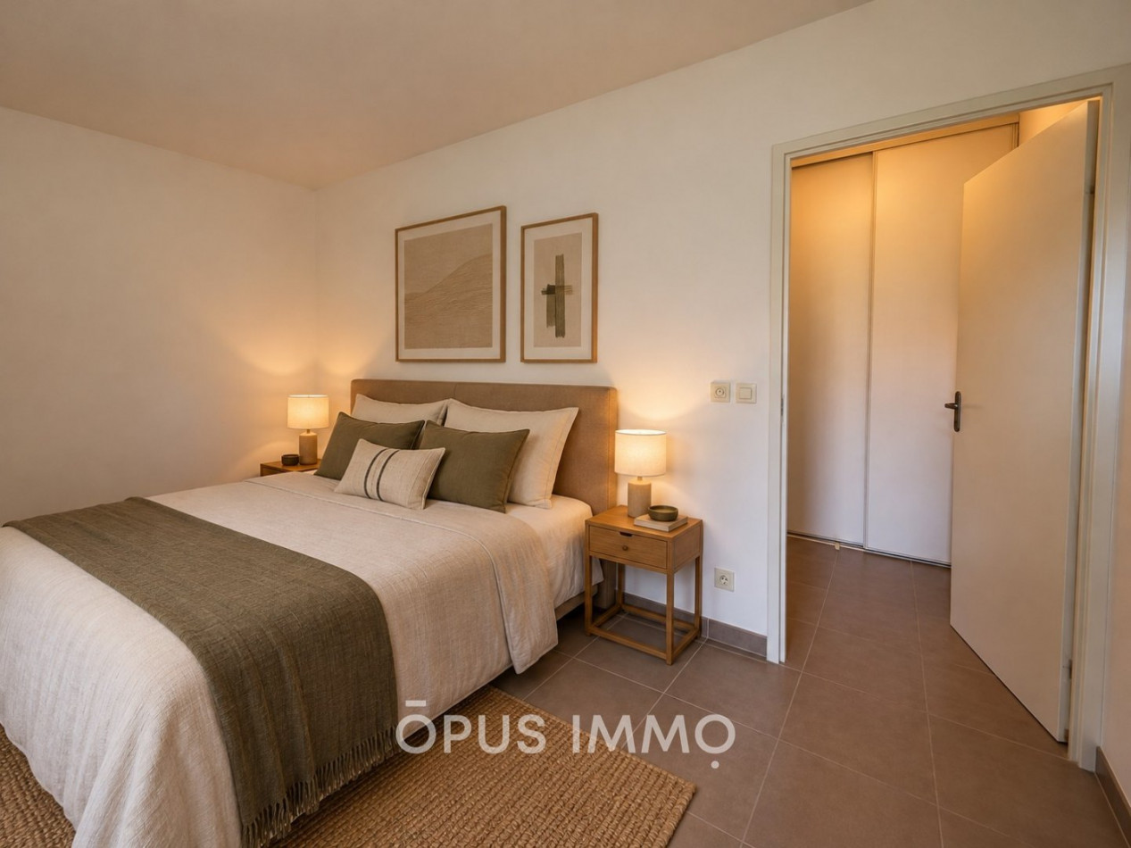 vente Appartement Montpellier - Photo 7