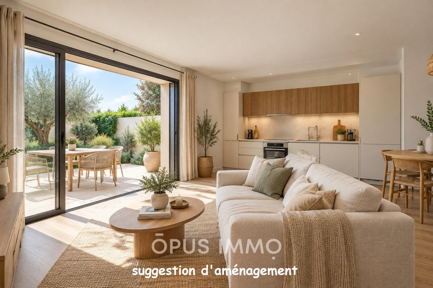 vente Maison Garons - Photo 1