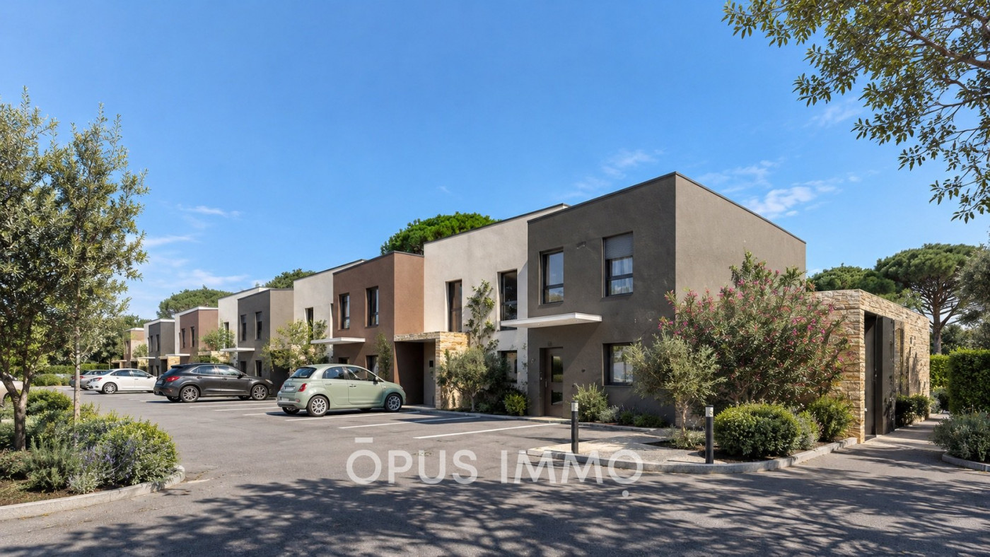 vente Maison Garons - Photo 5