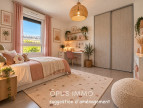 vente Maison Garons
