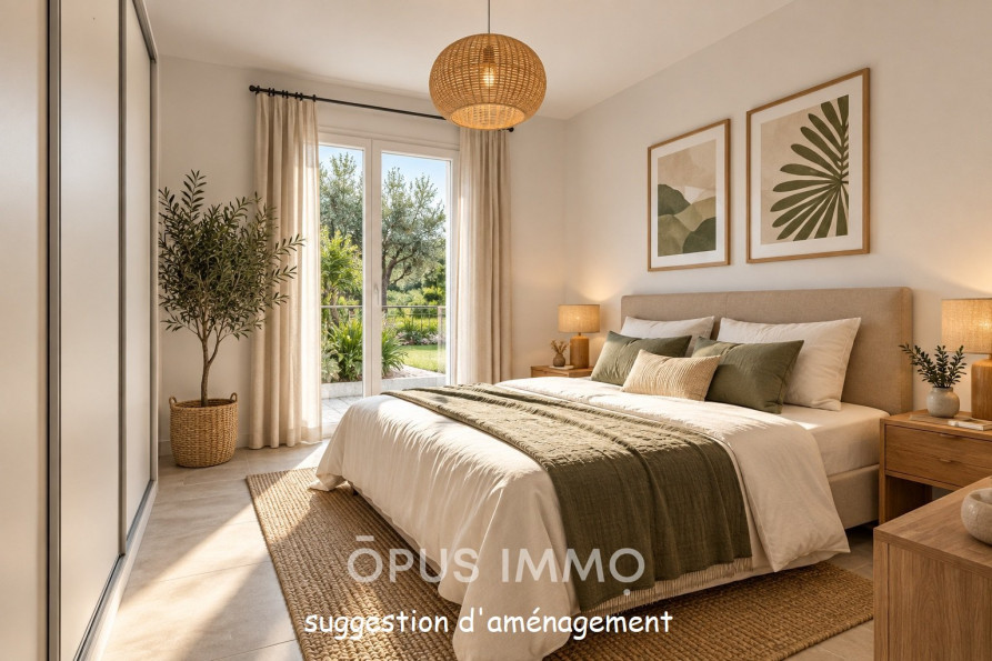 vente Maison Garons - Photo 3