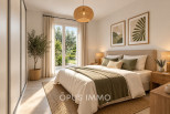 vente Maison Garons