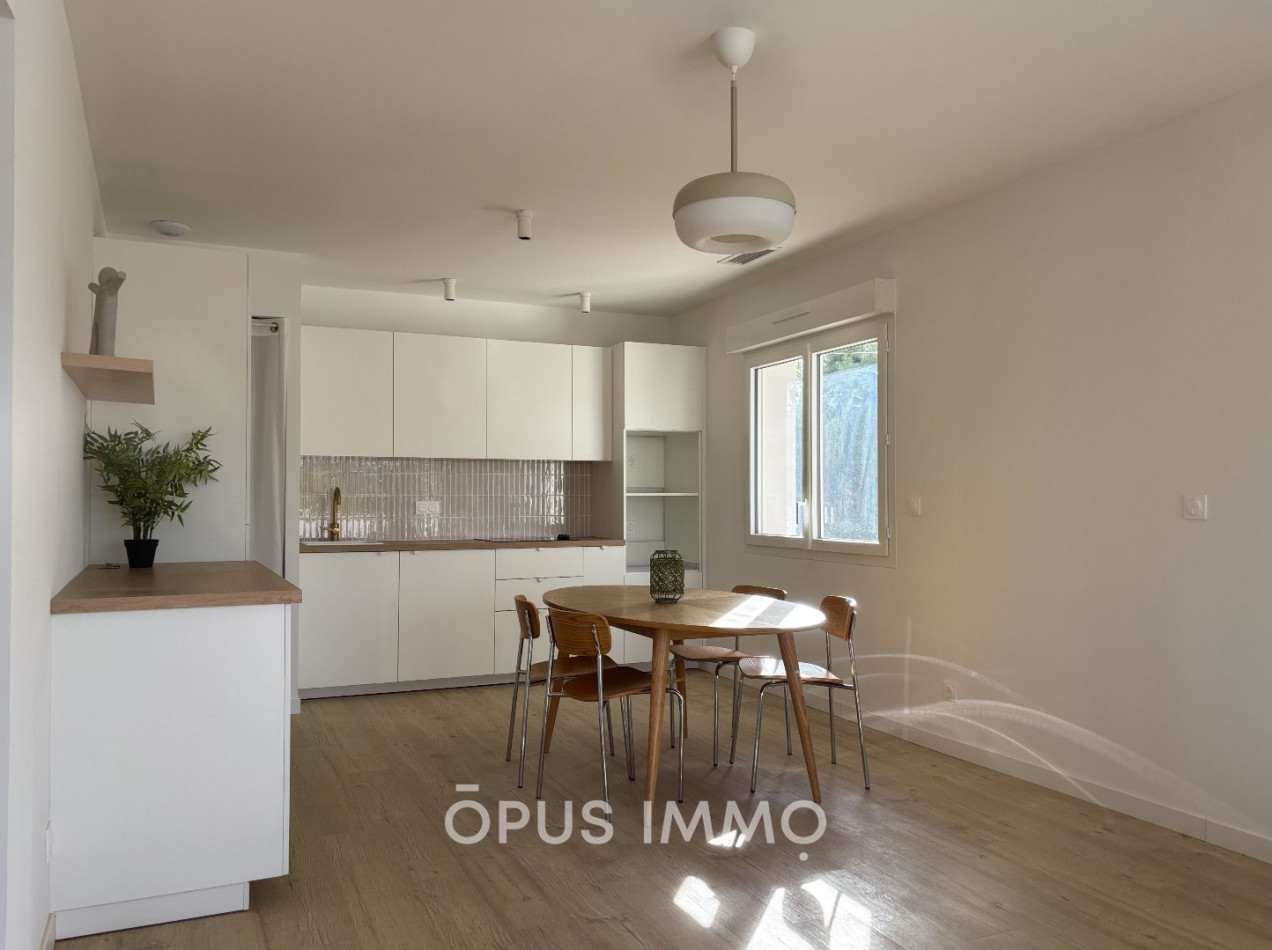 vente Appartement Montpellier - Photo 3