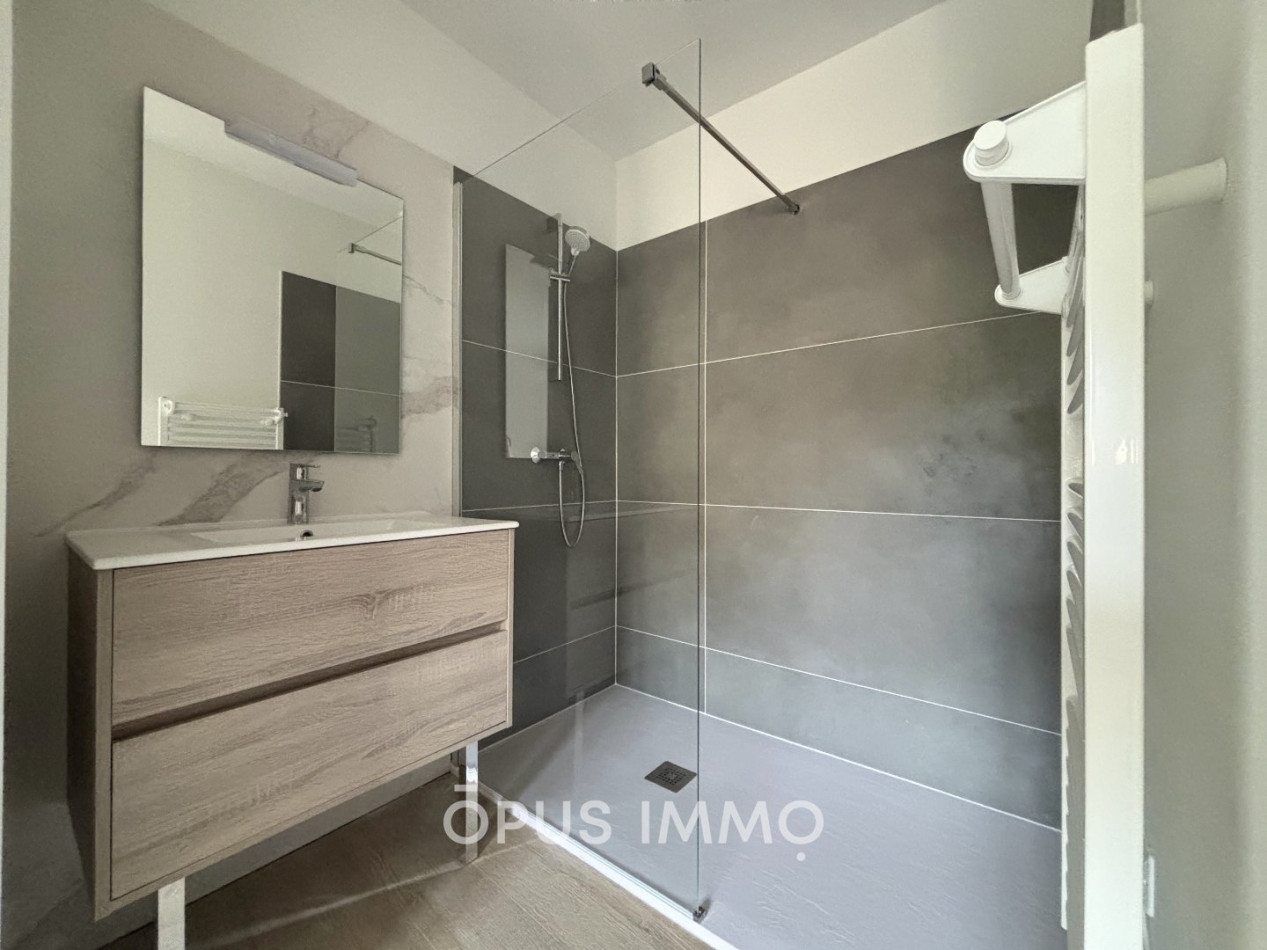 vente Appartement Montpellier - Photo 8