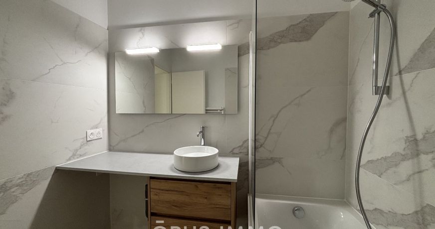 vente Appartement Montpellier