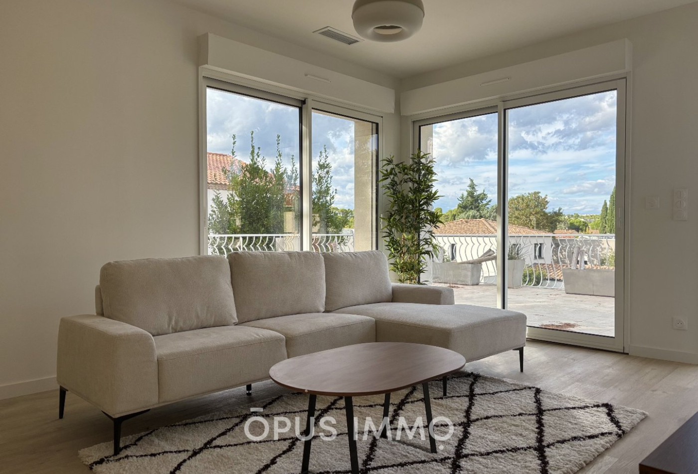 vente Appartement Montpellier - Photo 6