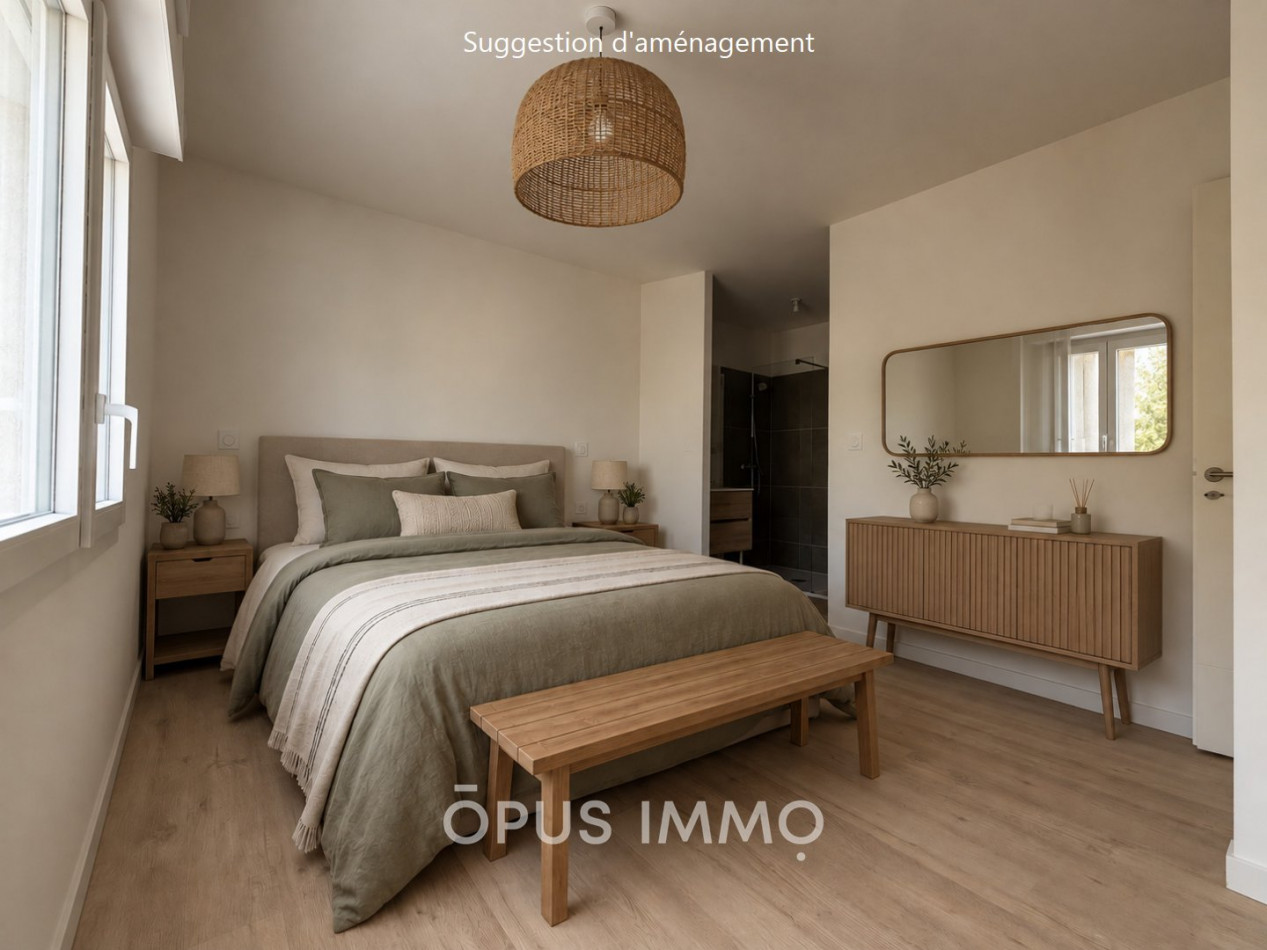 vente Appartement Montpellier - Photo 7