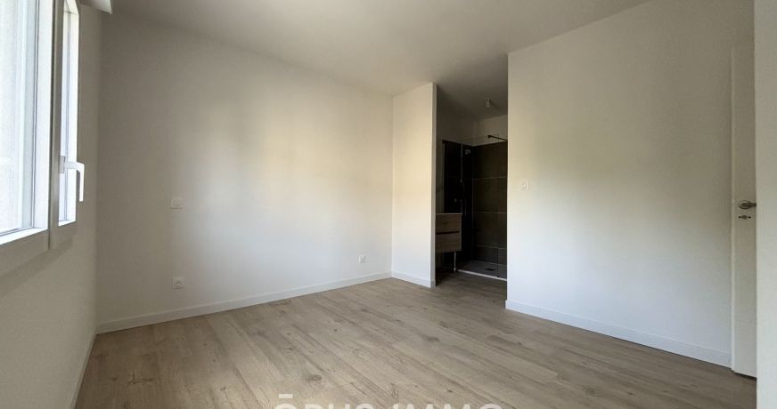 vente Appartement Montpellier