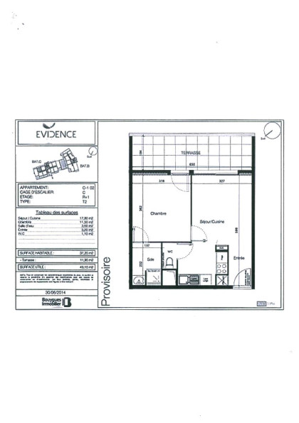 vente Appartement Montpellier - Photo 3