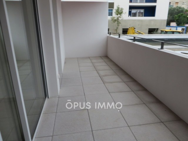vente Appartement Montpellier - Photo 1