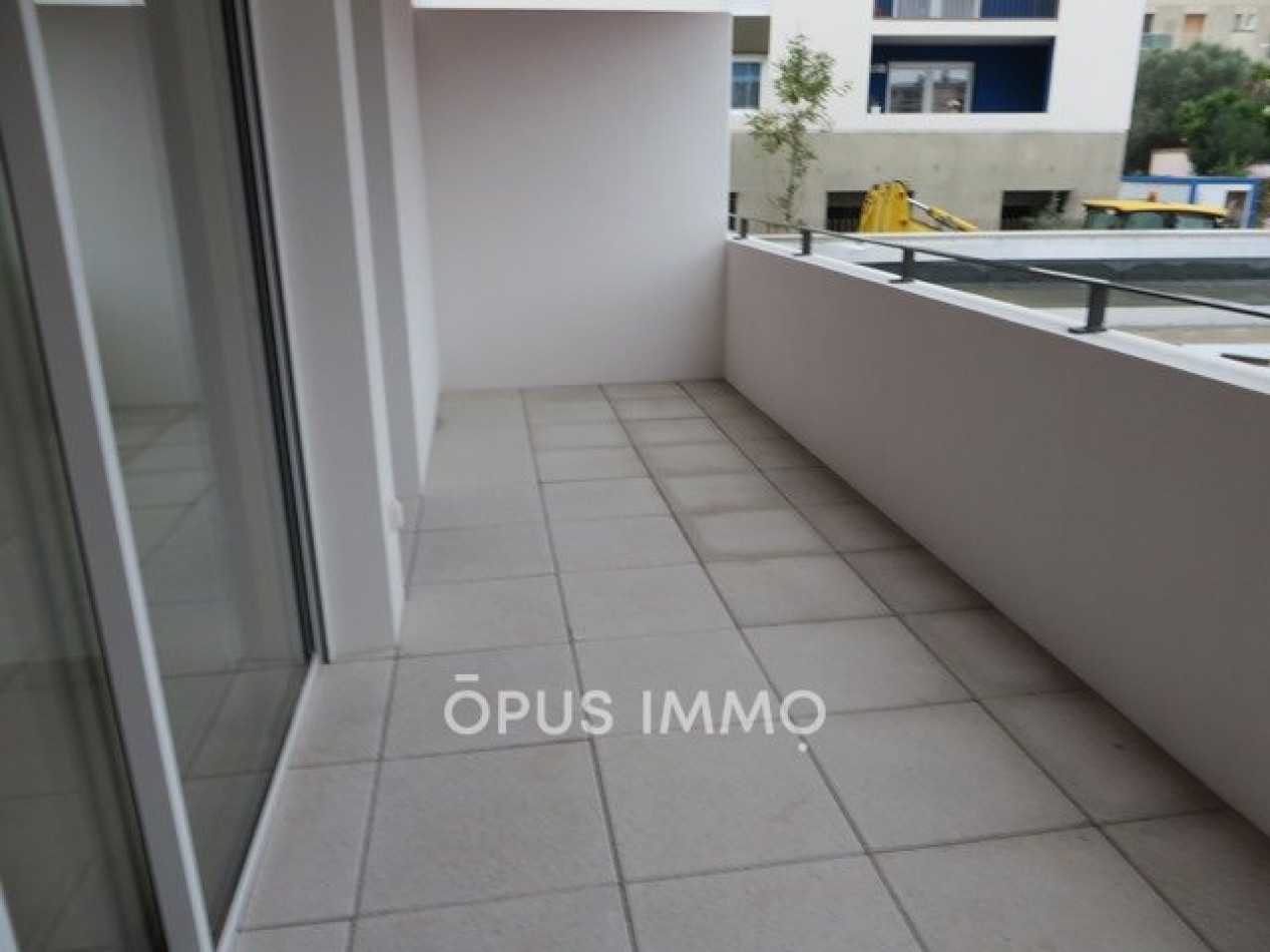 vente Appartement Montpellier - Photo 1