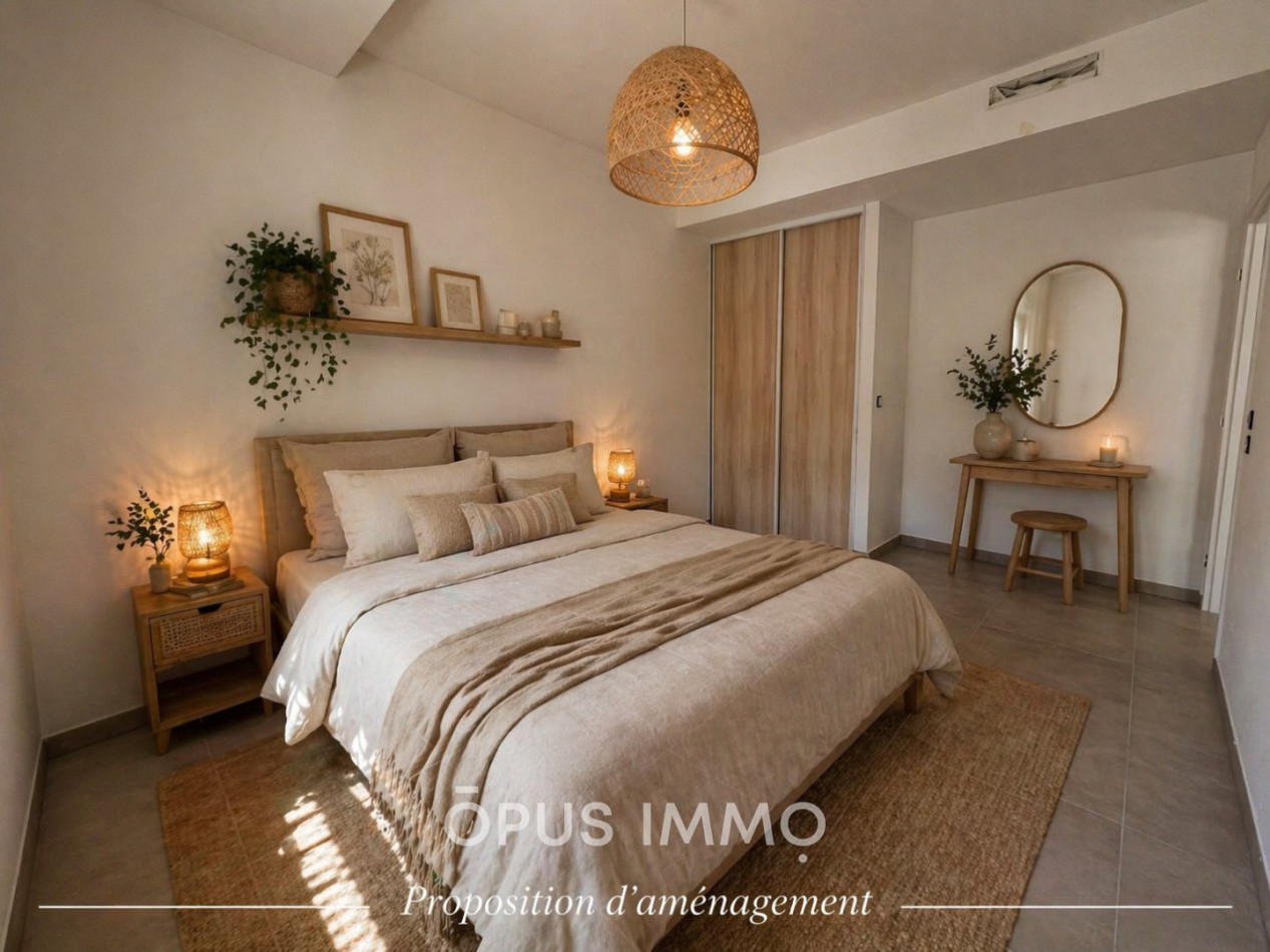 vente Appartement Montpellier - Photo 4
